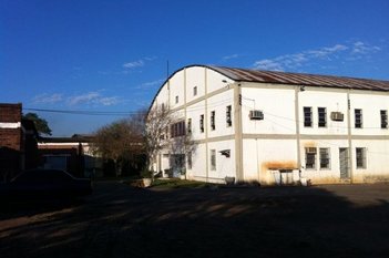 land_lot em General João Alfredo, Vila Imbui - Cachoeirinha - RS