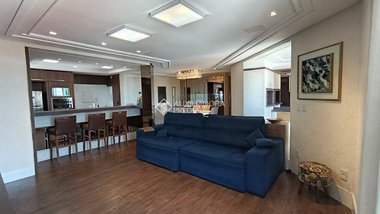 apartment em Rua Osni João Vieira, Campinas - São José - SC