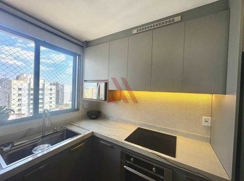 apartment em Rua T 36, Setor Bueno - Goiânia - GO