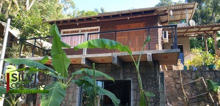 house em Servidão Caminho Costa da Lagoa, Lagoa da Conceição - Florianópolis - SC