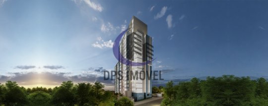 apartment em Rua Bento Luiz, Parque Boturussu - São Paulo - SP