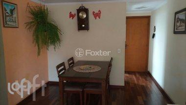 apartment em Ouro Preto, Vila Gilda - Santo André - SP
