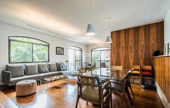 apartment em Rua João Luís Vives, Jardim Vila Mariana - São Paulo - SP