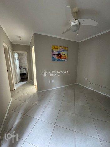 apartment em Dolores Duran, Agronomia - Porto Alegre - RS
