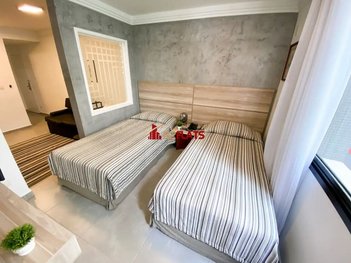 apartment em Rua da Consolação, Cerqueira César - São Paulo - SP