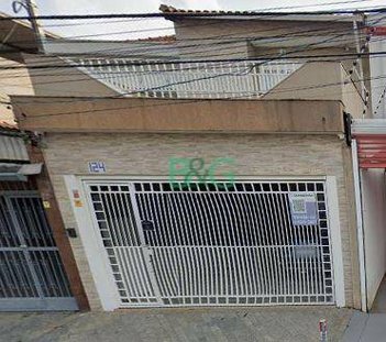 house em Rua Luís Ferreira, Maranhão - São Paulo - SP