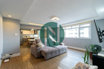 apartment em Rua Madre Cabrini, Vila Mariana - São Paulo - SP