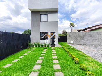 house em Rua José Vicente de Barros, Parque Santo Antônio - Taubaté - SP