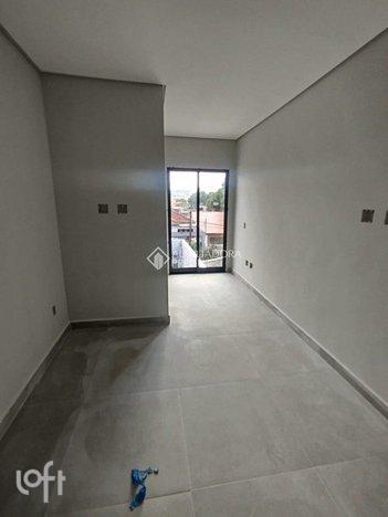 house em Rua Baunilha, Vila Lucinda - Santo André - SP