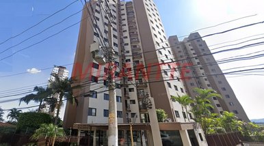 apartment em Avenida do Guacá, Lauzane Paulista - São Paulo - SP