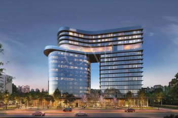 apartment em Avenida Doutor Nilo Peçanha, Três Figueiras - Porto Alegre - RS