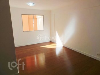 apartment em Avenida Raimundo Pereira de Magalhães, Jardim Íris - São Paulo - SP