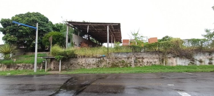 Cômodo Condomínio