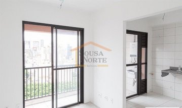 apartment em Rua Conselheiro Ramalho, Bela Vista - São Paulo - SP