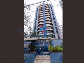 apartment em Rua Coelho Neto, Vila Itapura - Campinas - SP