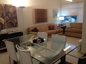 apartment em Rua Pedro Gomes Cardim, Vila Progredior - São Paulo - SP