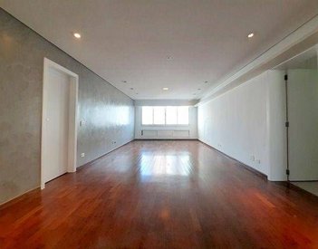 apartment em Rua Carlos Steinen, Paraíso - São Paulo - SP