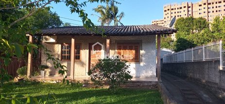 house em Rua Benjamin Constant, Santo André - São Leopoldo - RS