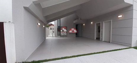 house em Rua Doutor Aníbal Augusto de Almeida, Condomínio Esplanada do Sol - São José dos Campos - SP