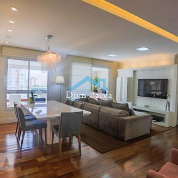 apartment em Rua Padre Machado, Bosque da Saúde - São Paulo - SP