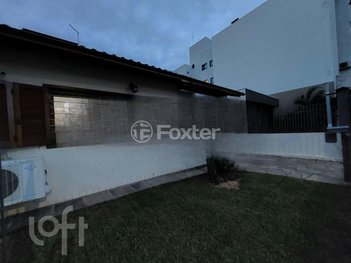 house em Avenida Doutor Mário Sperb, Morro do Espelho - São Leopoldo - RS