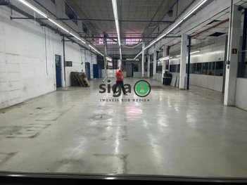 industrial em Rua Doutor Luiz Migliano, Jardim Vazani - São Paulo - SP