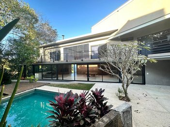 house em Rua das Aroeiras, Chácara Flora - Valinhos - SP