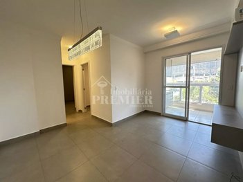 apartment em Rua Ipiranga, Santos Dumont - São José do Rio Preto - SP