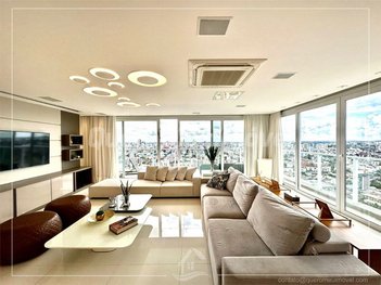 apartment em Cláudio Antônio Bertoni, Madureira - Caxias do Sul - RS