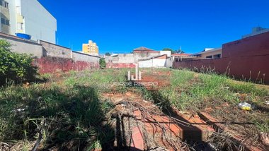 land_lot em Rua Pernambuco, Centro - Londrina - PR