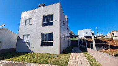 apartment em Rua Portugal, Marau - Marau - RS