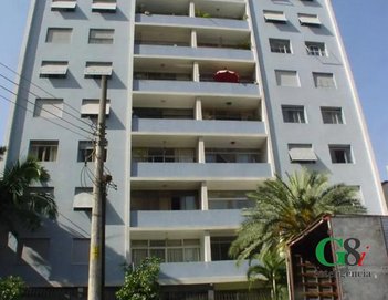 apartment em Rua da Consolação, Cerqueira César - São Paulo - SP