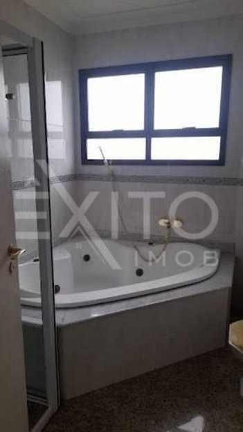 apartment em Rua José Ignácio Correa, Loteamento João Batista Julião - Guarujá - SP