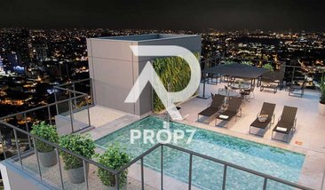 apartment em Rua General Irulegui Cunha, Jardim Independência - São Paulo - SP