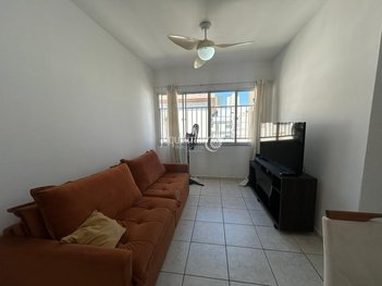 apartment em Rua Dois de Junho, Enseada - Guarujá - SP