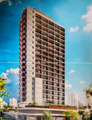 apartment em Rua Melo Palheta, Água Branca - São Paulo - SP