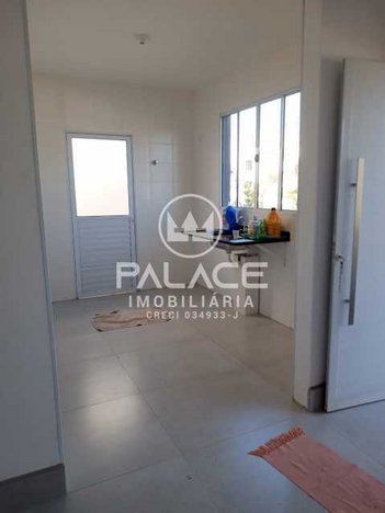 house em Avenida Consuelo Sunega Gibelli, Cidade Judiciária - Piracicaba - SP