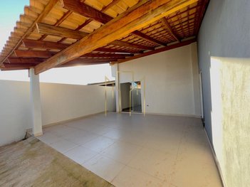 house em Rua Luiz Antônio Pereira, Shopping Park - Uberlândia - MG