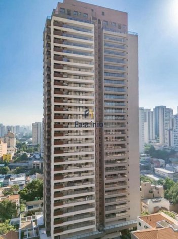 apartment em Rua Bartira, Perdizes - São Paulo - SP