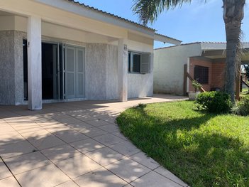 house em Rua da Várzea, Centro - Xangri-Lá - RS