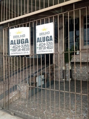 house em Avenida João Batista, Centro - Osasco - SP