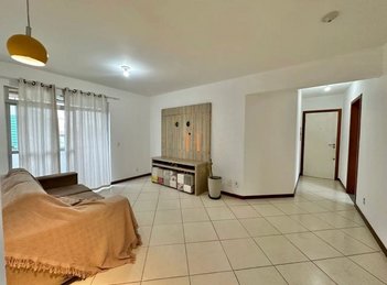 apartment em Rua Campolino Alves, Abraão - Florianópolis - SC