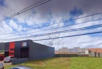 land_lot em Avenida Robert Koch, Operária - Londrina - PR