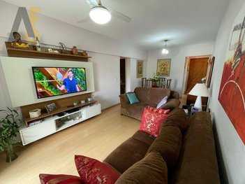 apartment em Rua Laura Teles, Tanque - Rio de Janeiro - RJ