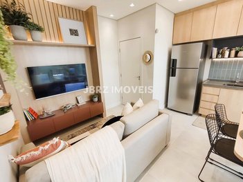 apartment em Rua Laudelino Ghiraldelo, Jardim Beija Flor - Indaiatuba - SP