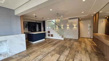 apartment em Rua Alfaia, Alto da Lapa - São Paulo - SP