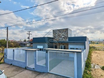house em Rua Paquetá, Atlântida Sul - Osório - RS