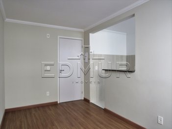 apartment em Avenida Capuava, Vila Homero Thon - Santo André - SP
