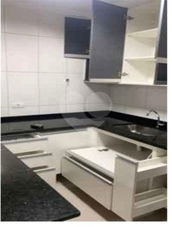 apartment em Rua Gonçalo Zarco, Vila Aquilino - Santo André - SP