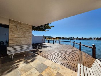 house em Avenida Assunção, São Bento - Cabo Frio - RJ